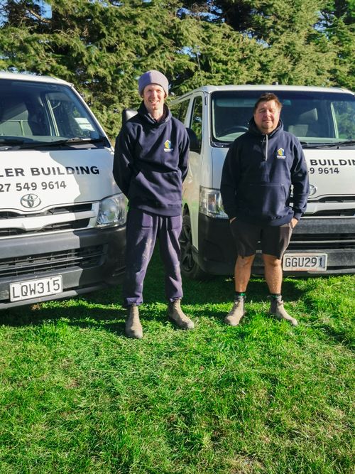 About Wheeler Building Timaru Experienced Builders and Relocation Specialists in Timaru